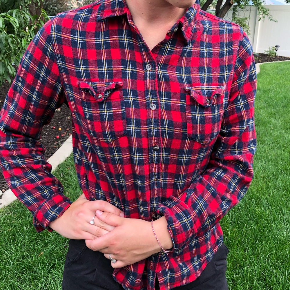 Flannel - Picture 2 of 2